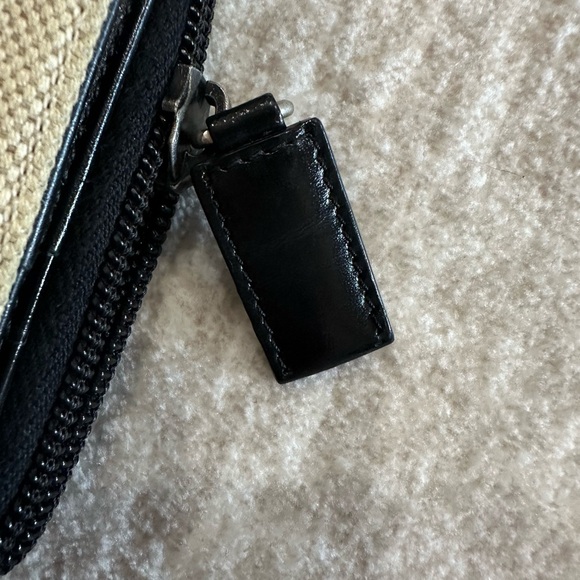 ✨💎FULL INCLUSION 💎✨PRADA Tessuto VINTAGE Wallet - Picture 5 of 16